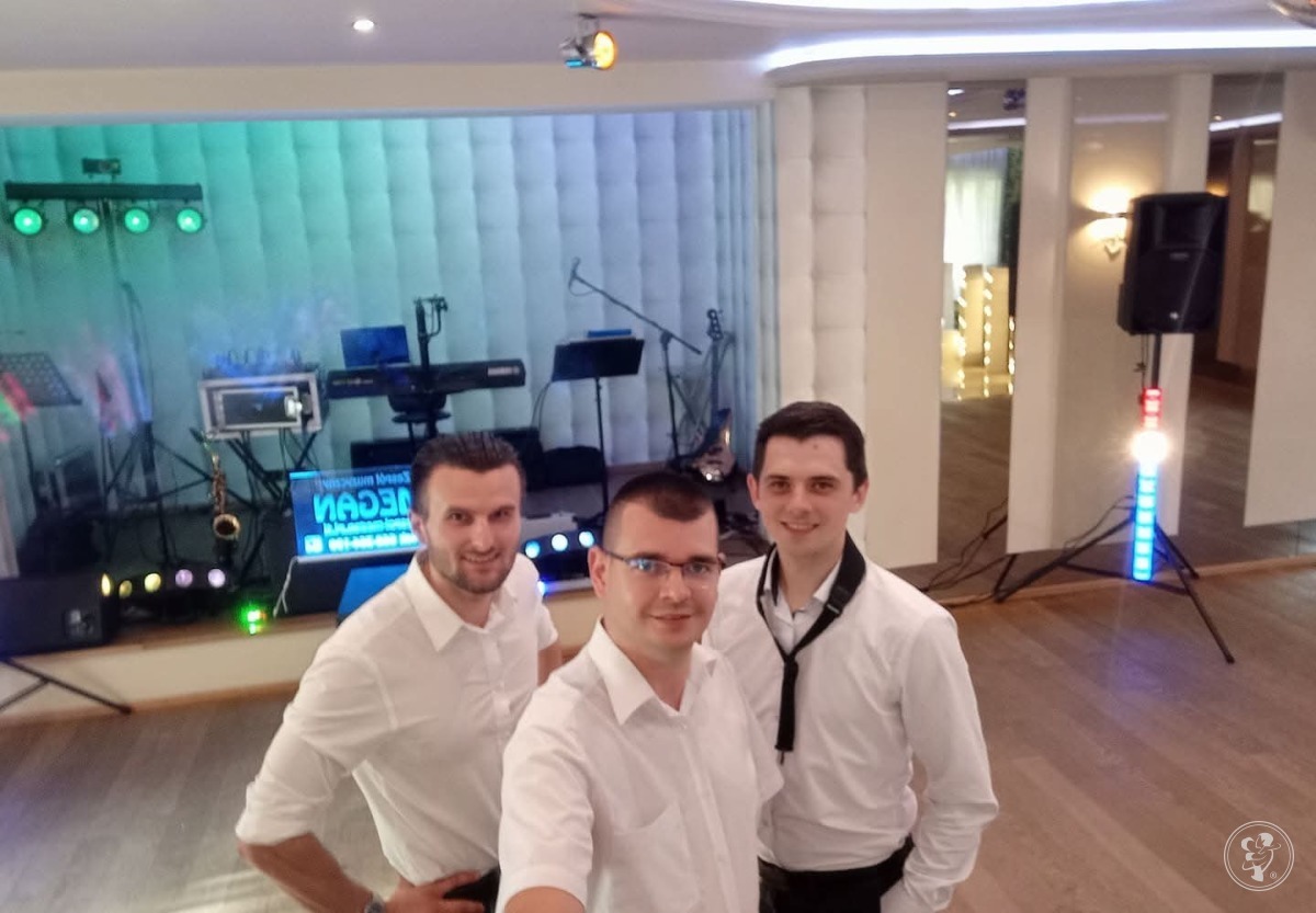 Zespół muzyczny Megan | Zespół muzyczny Wolbrom, małopolskie - zdjęcie 1