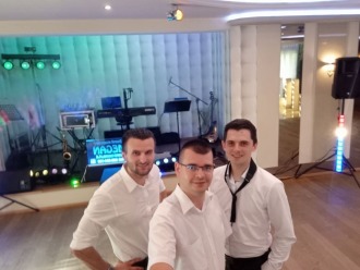 Zespół muzyczny Megan | Zespół muzyczny Wolbrom, małopolskie