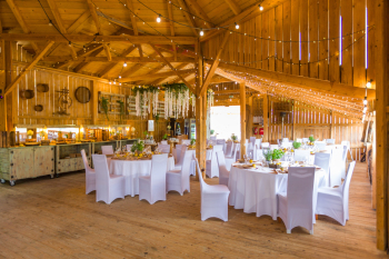 Rancho Adama | Sala weselna Pewel Ślemieńska, śląskie