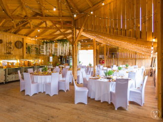 Rancho Adama | Sala weselna Pewel Ślemieńska, śląskie