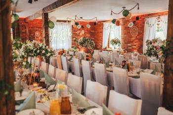 Gospodarstwo Marzena Agroturystyka | Sala weselna Kętrzyn, warmińsko-mazurskie