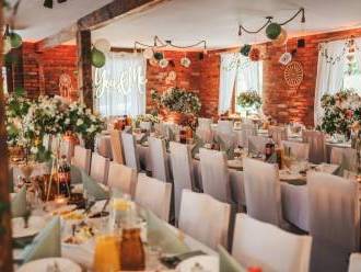 Gospodarstwo Marzena Agroturystyka | Sala weselna Kętrzyn, warmińsko-mazurskie