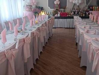 Restauracja Arteria | Sala weselna Gorzów Wielkopolski, lubuskie