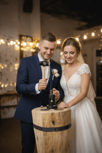 Mennica Eventowa - Wybijanie monet | Unikatowe atrakcje Mielec, podkarpackie