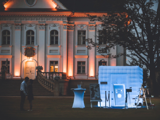 Epic Moments - Atrakcje Eventowe | Fotobudka na wesele Grodzisk Mazowiecki, mazowieckie