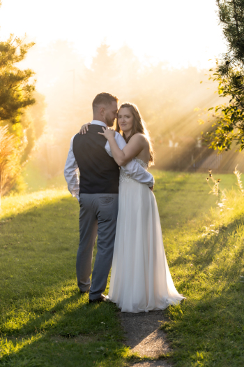 Miłosz Lower Fotografia | Fotograf ślubny Imielin, śląskie