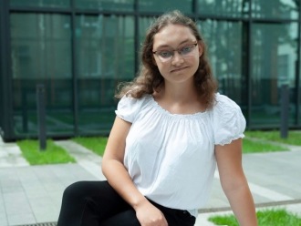 Dominika Kubiczek Oprawa Wokalna | Oprawa muzyczna ślubu Kraków, małopolskie