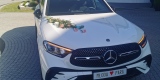 Mercedes GLC 220d 4matic Coupe | Auto do ślubu Kraków, małopolskie - zdjęcie 6