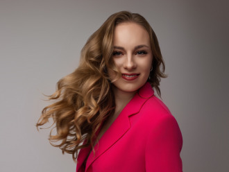 Śpiew | Natalia Grocholska | Oprawa muzyczna ślubu Poznań, wielkopolskie