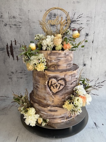 Cukiernia Dora - torty ciasta | Tort weselny Szczytniki, małopolskie