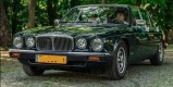 Jaguar Daimler XJ6 / Jaguar XJ8 | Auto do ślubu Łódź, łódzkie - zdjęcie 5