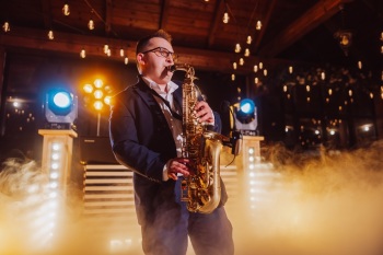 DJ Danny Be | DJ na wesele Gliwice, śląskie