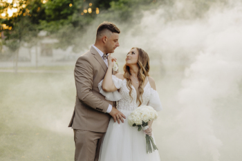 Foto - Video Marcin Gomułka | Fotograf ślubny Wyszków, mazowieckie