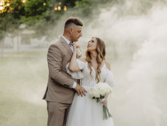 Foto - Video Marcin Gomułka | Fotograf ślubny Wyszków, mazowieckie