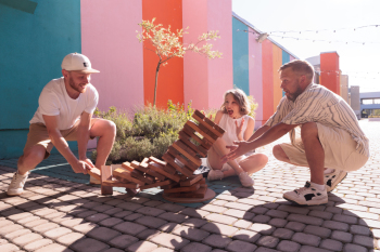 Czas Gry | Unikatowe atrakcje Szczecin, zachodniopomorskie