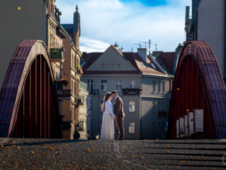 Sandra Urban Fotografia | Fotograf ślubny Piła, wielkopolskie