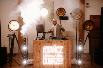 Lewandowski didżej | DJ na wesele Toruń, kujawsko-pomorskie