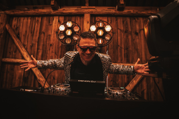 DJ Tomek Sitko | DJ na wesele Kalisz, wielkopolskie