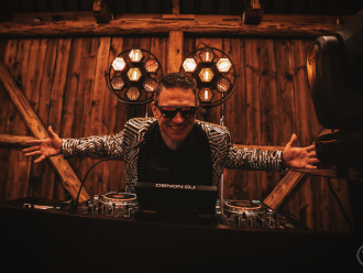 DJ Tomek Sitko | DJ na wesele Kalisz, wielkopolskie