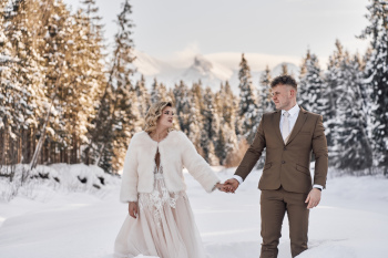 Nieulotne: fotografia i filmy | Fotograf ślubny Wieliczka, małopolskie