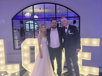 Dj Paweł Potoczny | DJ na wesele Bydgoszcz, kujawsko-pomorskie