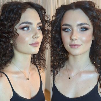 GlamourMakeup | Uroda, makijaż ślubny Warszawa, mazowieckie