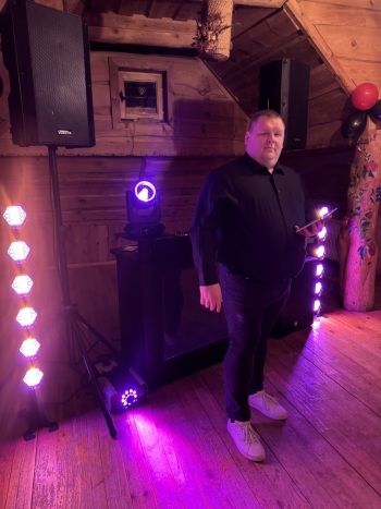 Start Party - DJ/Wodzirej | DJ na wesele Bolszewo, pomorskie