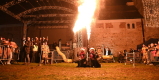 Ember Fireshow Teatr Ognia | Teatr ognia Pabianice, łódzkie - zdjęcie 4
