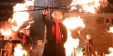Ember Fireshow Teatr Ognia | Teatr ognia Pabianice, łódzkie - zdjęcie 1