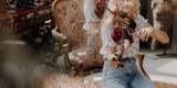 RoseViolin | Oprawa muzyczna ślubu Myślenice, małopolskie - zdjęcie 5