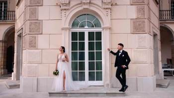 Artemore Films | Kamerzysta na wesele Warszawa, mazowieckie