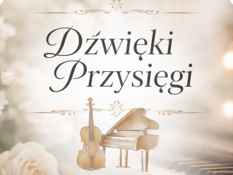 Dźwięki Przysięgi | Oprawa muzyczna ślubu Zgierz, łódzkie
