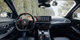 BMW M3 Touring | Auto do ślubu Lublin, lubelskie - zdjęcie 3