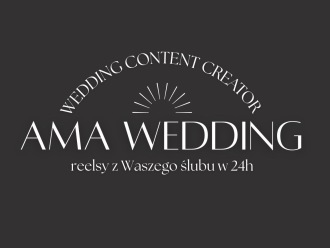 Ama.Wedding Content Creator | Kamerzysta na wesele Radom, mazowieckie