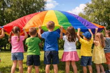 Studio Animacji Klimatyczny Zakątek | Animator dla dzieci Szczecin, zachodniopomorskie