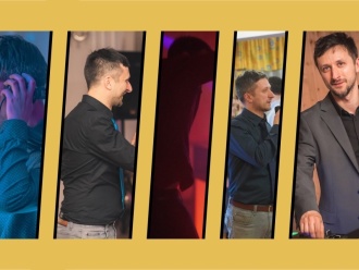 DJ Tomasz Parys | DJ na wesele Bytom, śląskie