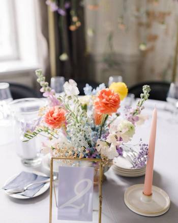 Hohahe - rękodzieło i florystyka | Dekoracje ślubne Łodygowice, śląskie