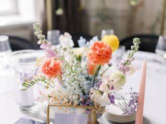 Hohahe - rękodzieło i florystyka | Dekoracje ślubne Łodygowice, śląskie