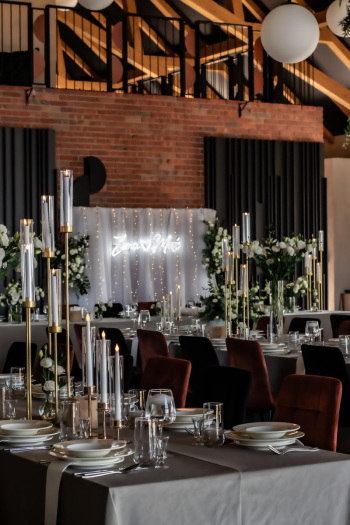 Magic Party Karolina Stolarek | Dekoracje ślubne Koluszki, łódzkie