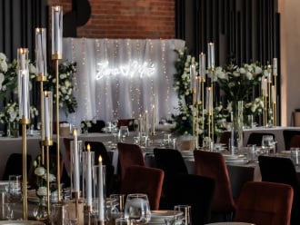 Magic Party Karolina Stolarek | Dekoracje ślubne Koluszki, łódzkie