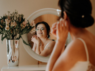 DREMFOTO - Dominik Rembisz | Fotograf ślubny Wola Raniżowska, podkarpackie