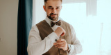 DREMFOTO - Dominik Rembisz | Fotograf ślubny Wola Raniżowska, podkarpackie - zdjęcie 5