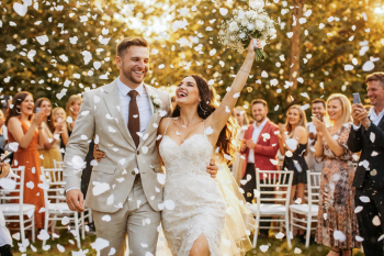 PALOSS - fotografia kreatywna | Fotograf ślubny Szczyrk, śląskie