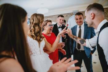 Dawid Wilczyński Iluzjonista | Iluzjonista Katowice, śląskie