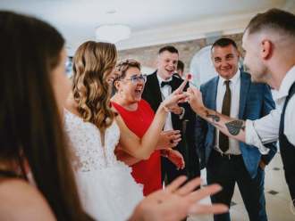 Dawid Wilczyński Iluzjonista | Iluzjonista Katowice, śląskie