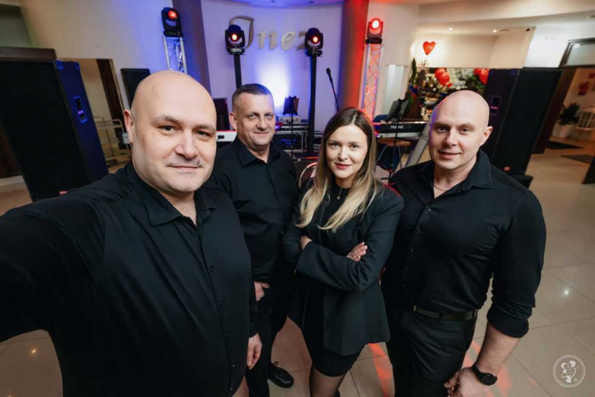 Zespół Medium | Zespół muzyczny Gozdowo, mazowieckie - zdjęcie 1