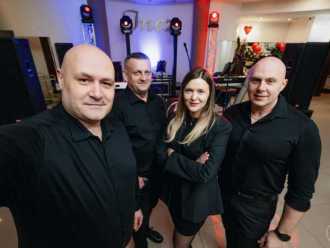 Zespół Medium | Zespół muzyczny Gozdowo, mazowieckie