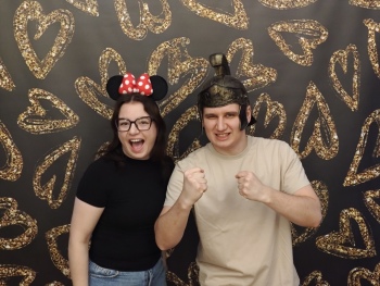 FOTO BUDKA Pniewy | Fotobudka na wesele Pniewy, wielkopolskie