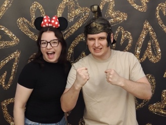 FOTO BUDKA Pniewy | Fotobudka na wesele Pniewy, wielkopolskie