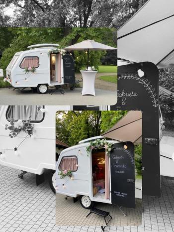 Mobilny Obiektyw Fotobudka | Fotobudka na wesele Tarnobrzeg, podkarpackie